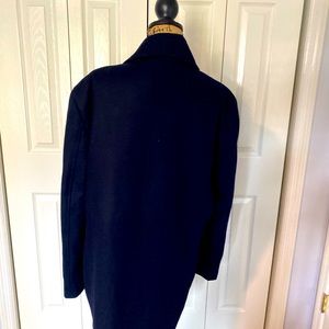Men polo winter coat 3XL